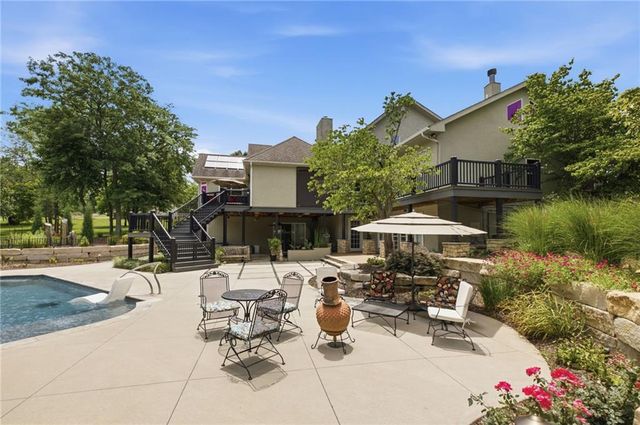 14421 Kelley Road, Kansas City, MO 64149