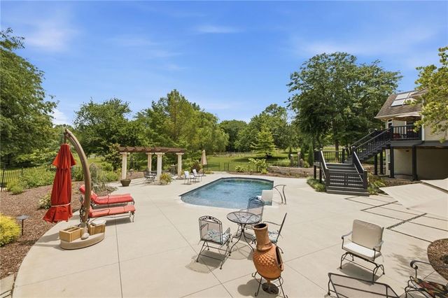 14421 Kelley Road, Kansas City, MO 64149