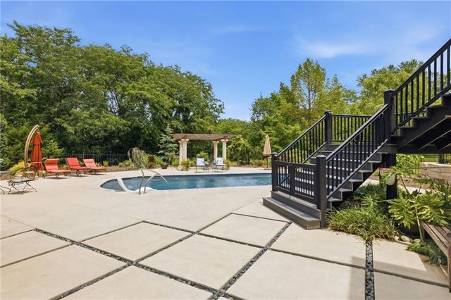 14421 Kelley Road, Kansas City, MO 64149