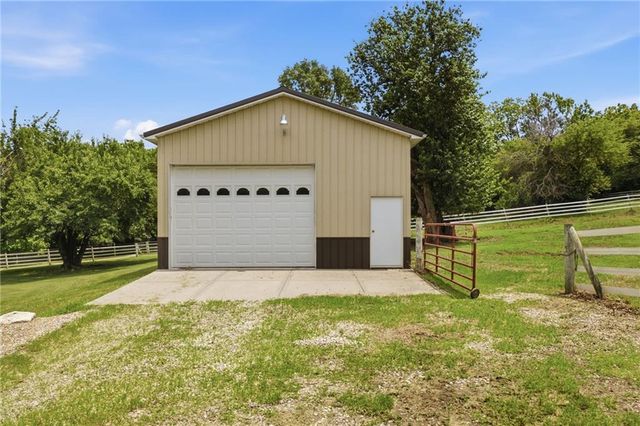 14421 Kelley Road, Kansas City, MO 64149