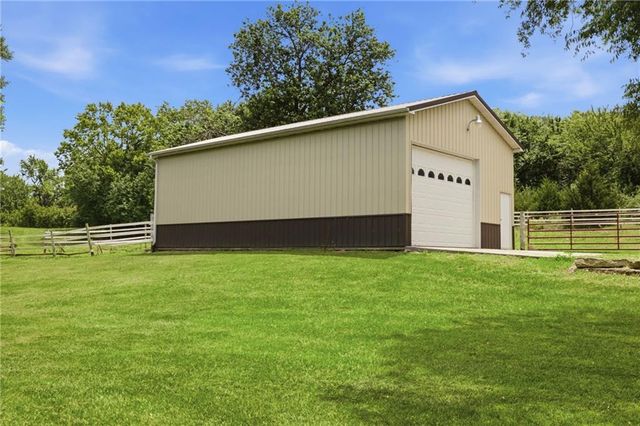 14421 Kelley Road, Kansas City, MO 64149