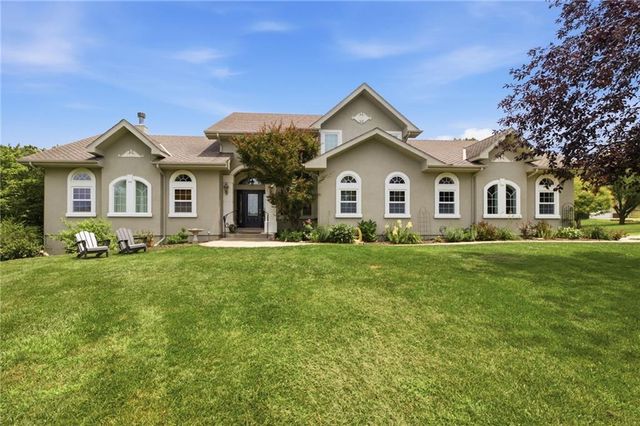 14421 Kelley Road, Kansas City, MO 64149