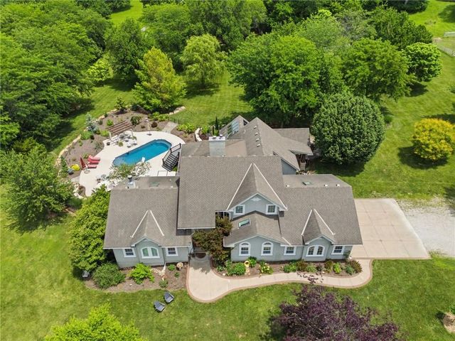 14421 Kelley Road, Kansas City, MO 64149