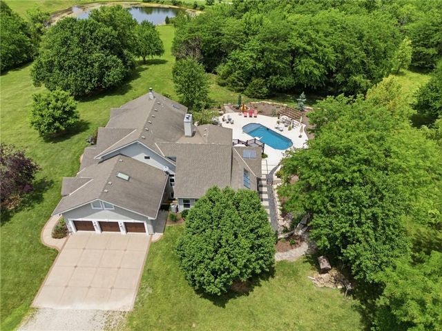 14421 Kelley Road, Kansas City, MO 64149