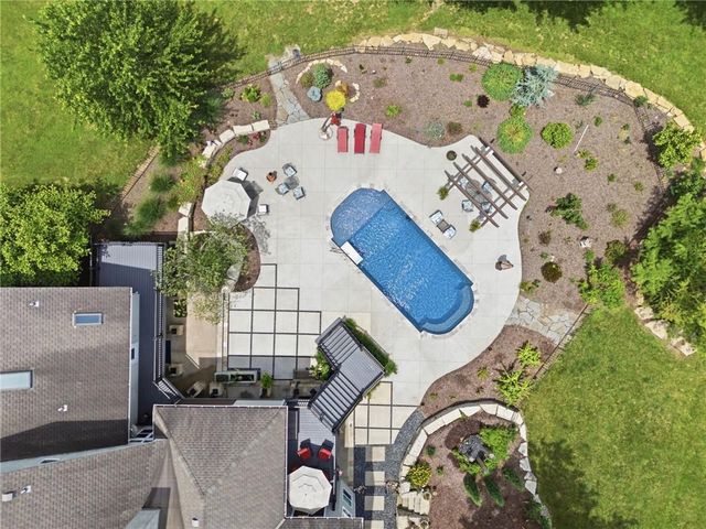 14421 Kelley Road, Kansas City, MO 64149