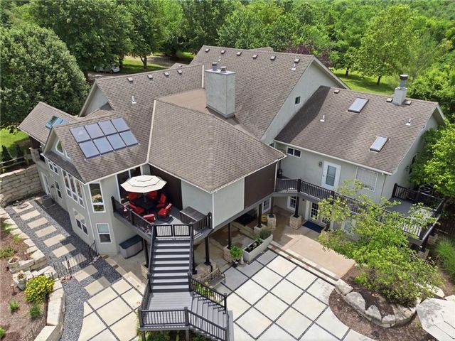 14421 Kelley Road, Kansas City, MO 64149