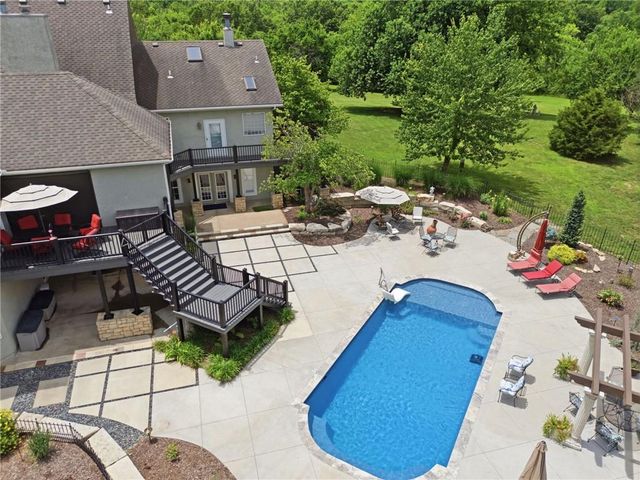 14421 Kelley Road, Kansas City, MO 64149