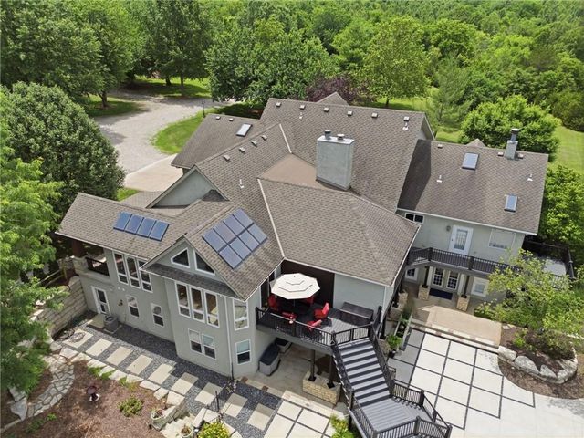 14421 Kelley Road, Kansas City, MO 64149