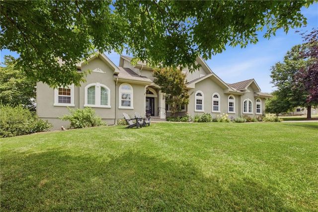 14421 Kelley Road, Kansas City, MO 64149