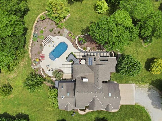 14421 Kelley Road, Kansas City, MO 64149