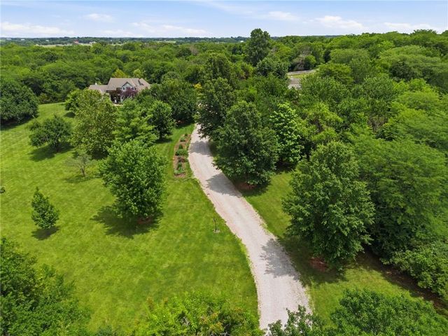 14421 Kelley Road, Kansas City, MO 64149