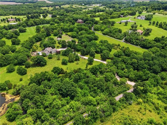 14421 Kelley Road, Kansas City, MO 64149