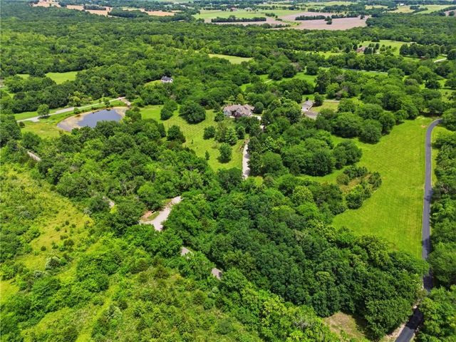 14421 Kelley Road, Kansas City, MO 64149