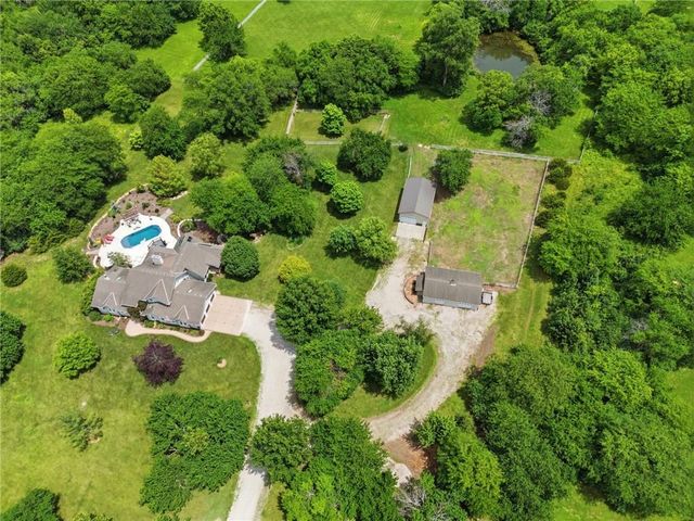 14421 Kelley Road, Kansas City, MO 64149