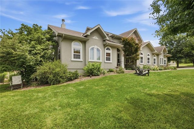 14421 Kelley Road, Kansas City, MO 64149