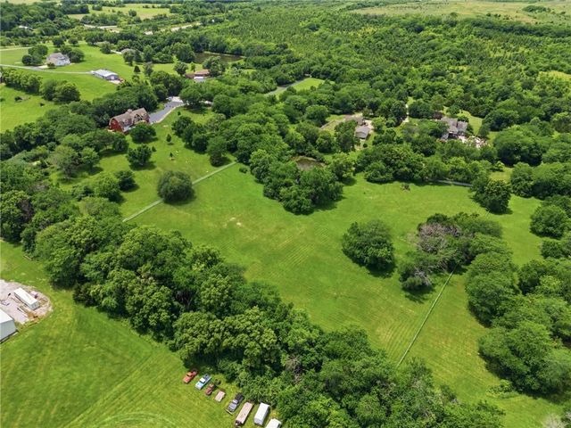 14421 Kelley Road, Kansas City, MO 64149