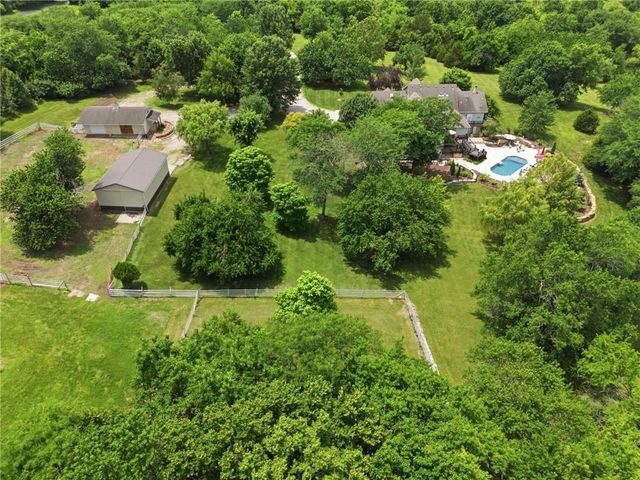 14421 Kelley Road, Kansas City, MO 64149