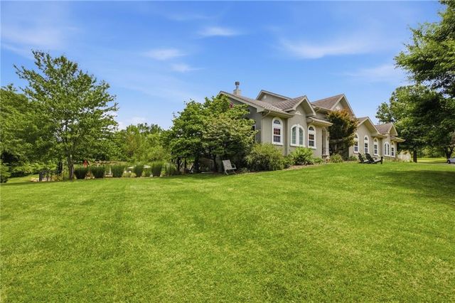 14421 Kelley Road, Kansas City, MO 64149