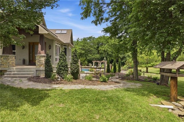 14421 Kelley Road, Kansas City, MO 64149
