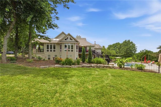 14421 Kelley Road, Kansas City, MO 64149