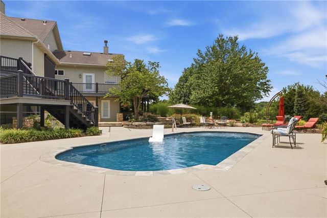 14421 Kelley Road, Kansas City, MO 64149