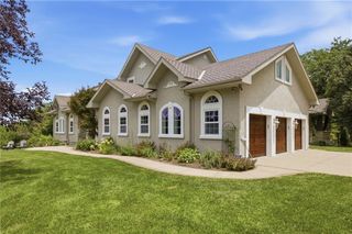14421 Kelley Road, Kansas City, MO 64149