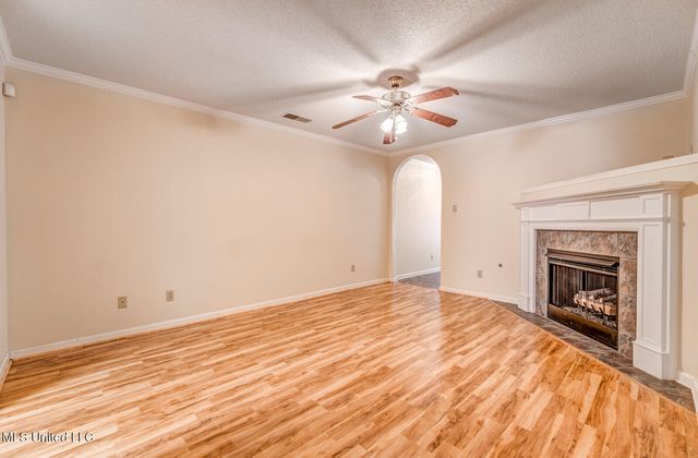 6742 Beaumont Circle, Southaven, MS 38671