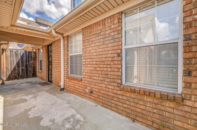 6742 Beaumont Circle, Southaven, MS 38671