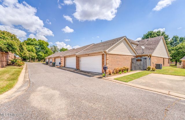 6742 Beaumont Circle, Southaven, MS 38671