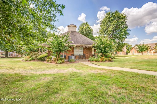 6742 Beaumont Circle, Southaven, MS 38671