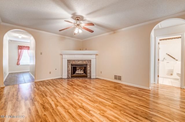6742 Beaumont Circle, Southaven, MS 38671