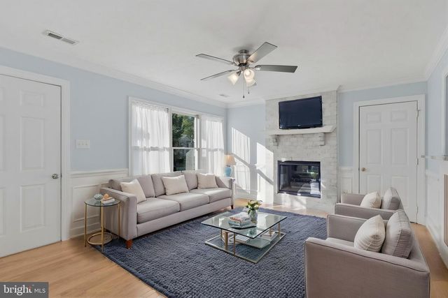 118 YORKTOWN DR, Ruther Glen, VA 22546