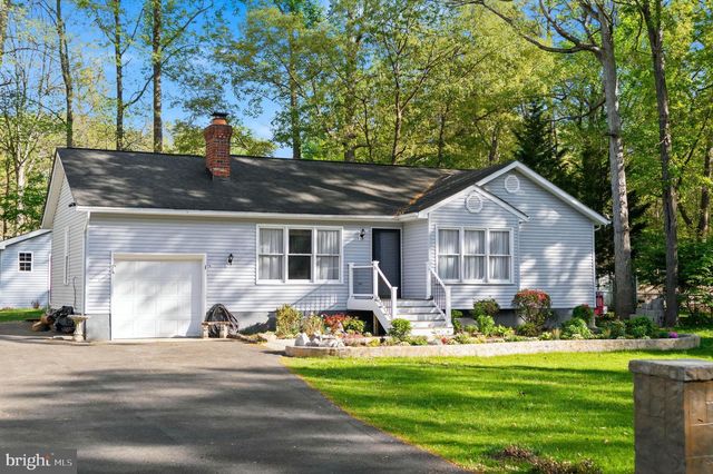 118 YORKTOWN DR, Ruther Glen, VA 22546