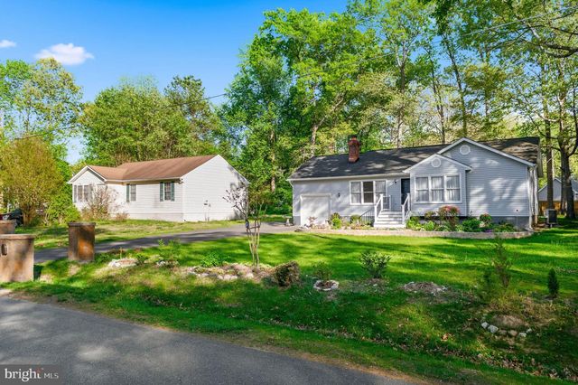 118 YORKTOWN DR, Ruther Glen, VA 22546