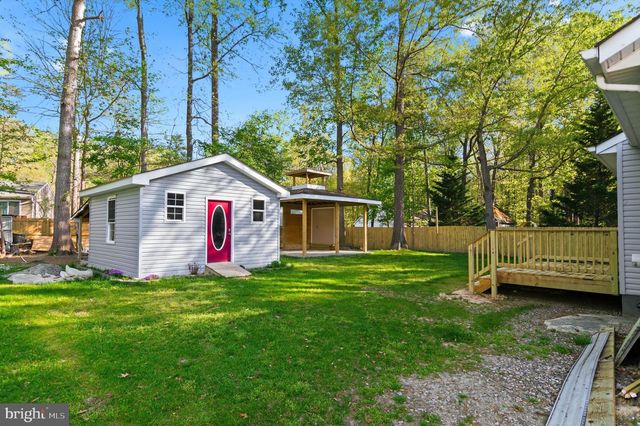 118 YORKTOWN DR, Ruther Glen, VA 22546