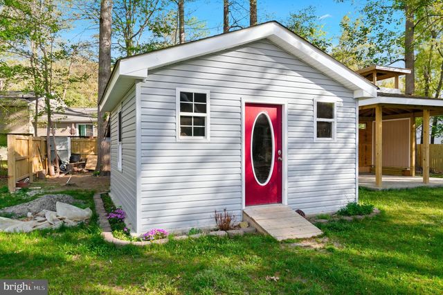 118 YORKTOWN DR, Ruther Glen, VA 22546