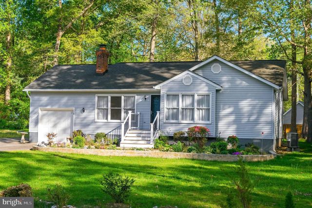 118 YORKTOWN DR, Ruther Glen, VA 22546