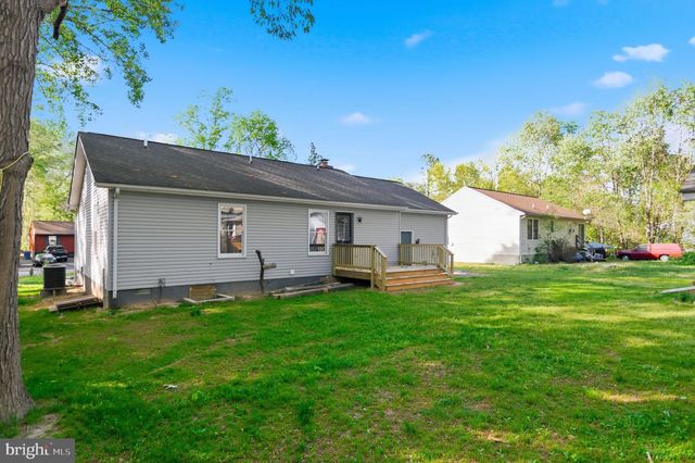 118 YORKTOWN DR, Ruther Glen, VA 22546