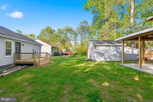 118 YORKTOWN DR, Ruther Glen, VA 22546