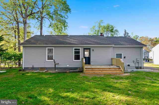 118 YORKTOWN DR, Ruther Glen, VA 22546