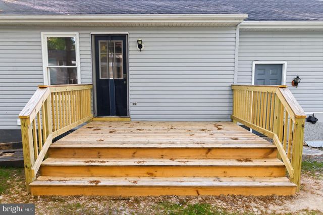 118 YORKTOWN DR, Ruther Glen, VA 22546