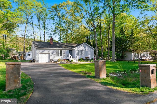 118 YORKTOWN DR, Ruther Glen, VA 22546