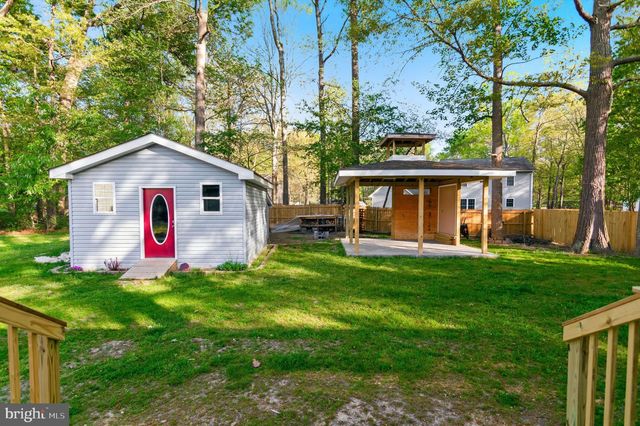 118 YORKTOWN DR, Ruther Glen, VA 22546
