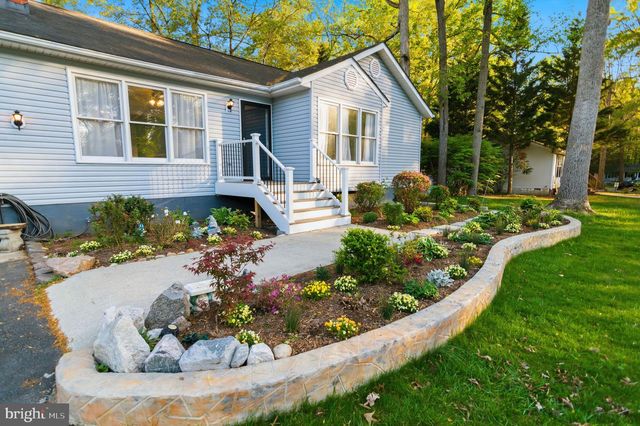 118 YORKTOWN DR, Ruther Glen, VA 22546