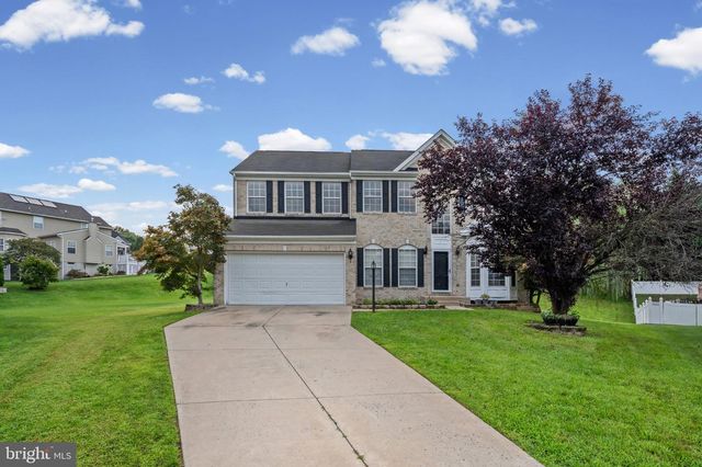 1412 BANKERT TER, Abingdon, MD 21009