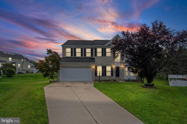 1412 BANKERT TER, Abingdon, MD 21009