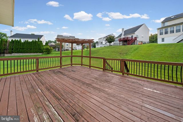 1412 BANKERT TER, Abingdon, MD 21009