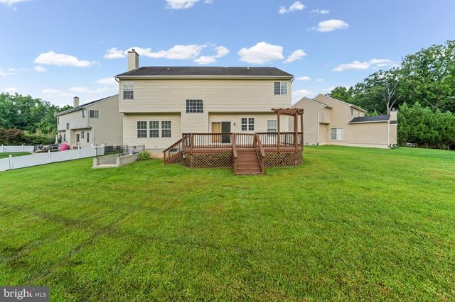 1412 BANKERT TER, Abingdon, MD 21009