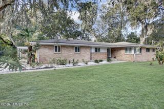 1542 CELLAR Circle, Jacksonville, FL 32225