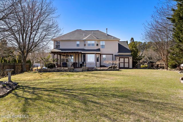 5 Jon Drive, Barnegat, NJ 08005